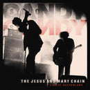 Jesus And Mary Chain (The) - Live at Barrowland