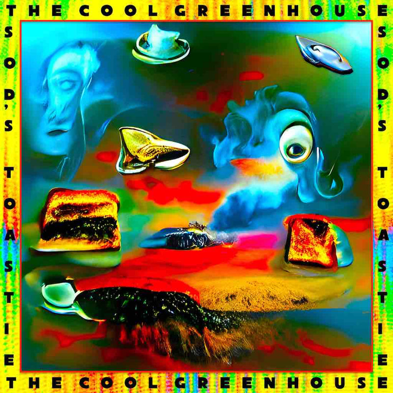 Cool Greenhouse (The) - Sod's Toastie
