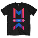 Mallory Knox Asymmetry Unisex T-Shirt