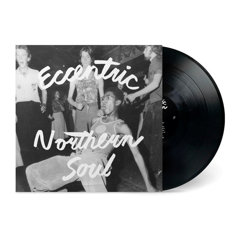 Eccentric Northern Soul - Various Artists