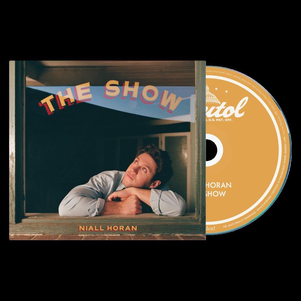 Niall Horan - The Show – Crash Records
