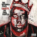 Notorious B.I.G. (The) - Duets: The Final Chapter: Double Vinyl LP Limited RSD 2021