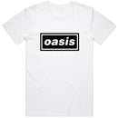 Oasis - Unisex T-Shirt