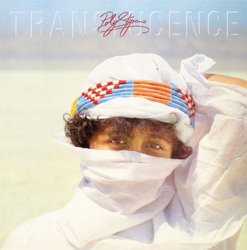 Poly Styrene - Translucence: Vinyl LP Limited RSD 2021