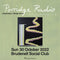 Porridge Radio 30/10/22 @ Brudenell Social Club