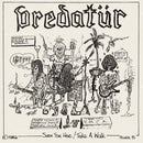 Predatur – SEEN YOU HERE 7″ Limited RSD2020 SEPT Drop