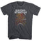 Queens Of The Stone Age - Meteor Shower - Unisex T-Shirt