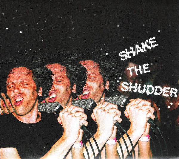 !!! (CHK CHK CHK) - Shake The Shudder