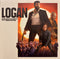 Logan - Original Soundtrack: Limited Black 2LP