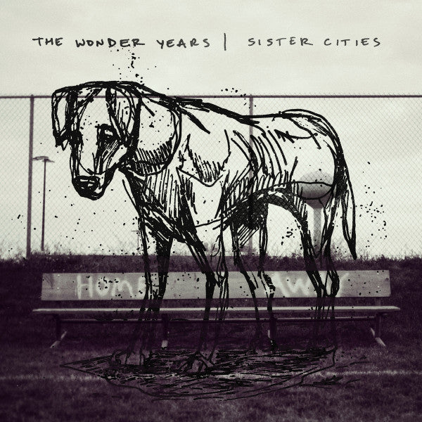 Wonder Years (The) – Sister Cities