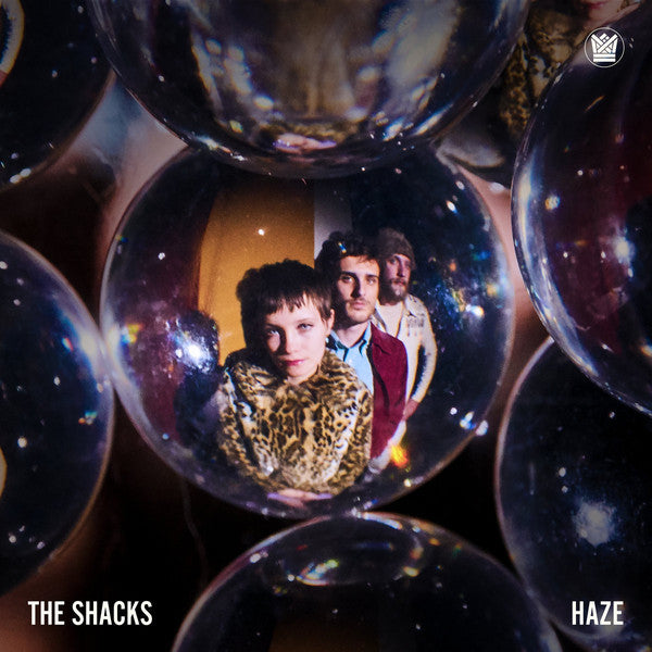 Shacks (The) - Haze: Vinyl LP