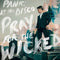 Panic! At The Disco ‎– Pray For The Wicked