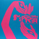 Thom Yorke - Suspiria - Pink Vinyl LP