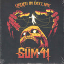 Sum 41 - Order In Decline