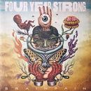 Four Year Strong - Brain Pain