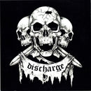 Discharge - Indoctrination Of The Masses: Vinyl LP