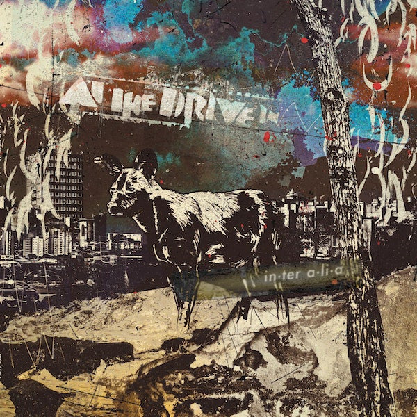 At The Drive In – in•ter a•li•a