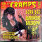 Cramps (The) - Born Bad At The Barrowland Ballroom: Vinyl LP