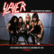 Slayer - Have A Good New Year, Berkeley - Live 1984: Vinyl LP