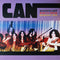 Can ‎– Rockpalast WDR TV Show Germany 1970: Double Black/White Vinyl LP