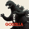 Godzilla: The Showa-Era Soundtracks, 1954-1975 - Various Artists