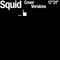 Squid - Cover Versions