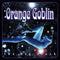 Orange Goblin - The Big Black: Blue Vinyl 2LP