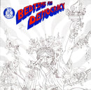 Dead Kennedys – Bedtime For Democracy
