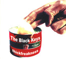 Black Keys (The) – Thickfreakness