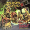 Municipal Waste - The Fatal Feast Waste In Space