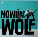Howlin' Wolf - Howlin' Wolf (Rocking Chair)