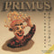Primus - Rhinoplasty: Double Vinyl LP