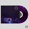 Fuzz - Levitation Session: Limited Purple Black Splatter Vinyl LP