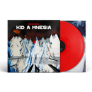 Radiohead - KID A MNESIA