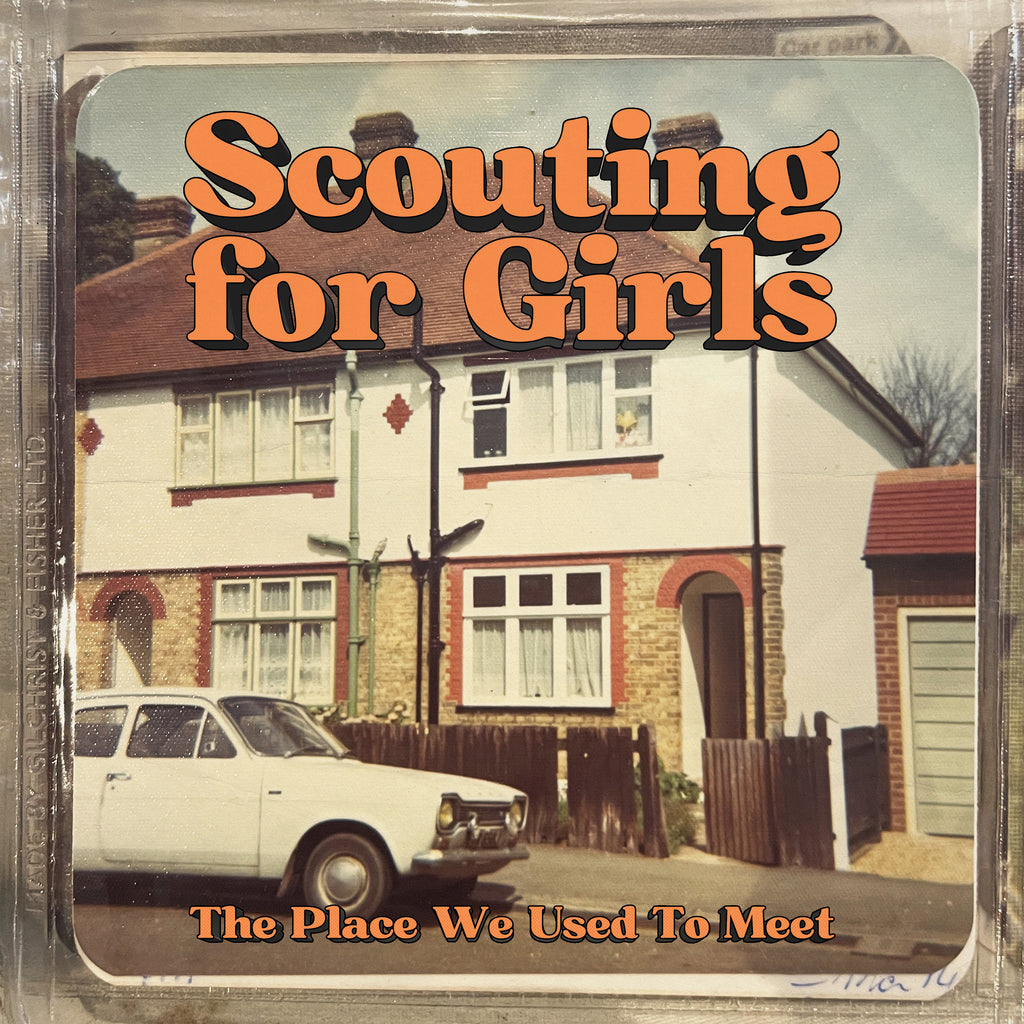 Scouting For Girls The Place We Used To Meet Crash Records scouting-for-girls-the-place-we-used-to-meet-crash-records