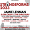 Strangeforms 2023  15 - 16/04/23 @ Brudenell Social Club