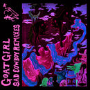Goat Girl - Sad Cowboy Remixes: Limited Vinyl 12" Single