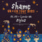 Shame 05/03/23 @ Stylus