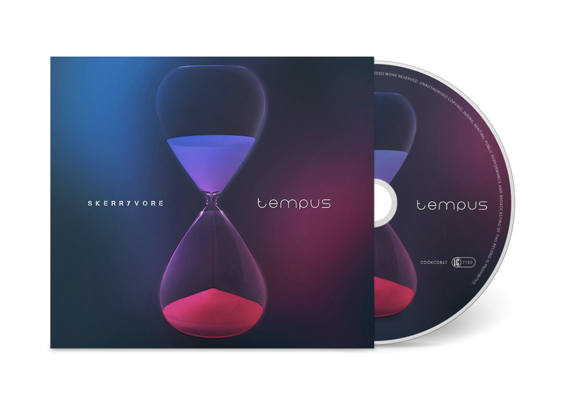 Skerryvore - Tempus