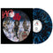 Slayer - Live Undead: Blue, White & Black Splattered Vinyl LP