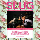 SLUG 10/03/23 @ Brudenell