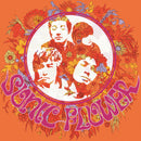 Sonic Flower - Sonic Flower: Various Formats
