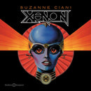 Suzanne Ciani - Xenon: 7" Single Limited RSD 2021