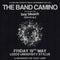 Band Camino (The) 19/05/23 @ Stylus