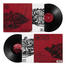 Lounge Society (The) - Silk For The Starving: Vinyl EP