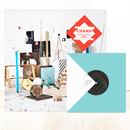 Tokyo Police Club - Champ (10th Anniversary reissue): Red Splatter Vinyl + Bonus 7"