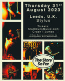 Story So Far (The) 31/08/23 @ Stylus