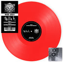 Tallah - Overconfidence / Overconfidence (Teru from Crossfaith Remix): 7" Single Limited RSD 2021