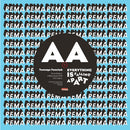 Teenage Fanclub - Home / Everything Is Falling Apart: Pink Vinyl 7" Single