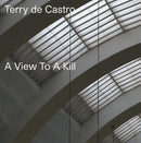 Terry De Castro - A VIEW TO A KILL: 7" Single Limited RSD 2021